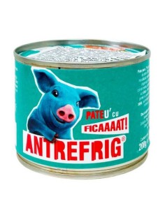 ANTREFRIG PATE CERDO 200G
