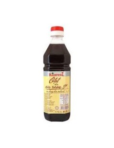 VINAGRE DE VINO TINTO 9% RAURENI 500ML