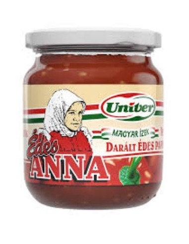 PIMIENTO DULCE PICADO EDES ANNA...