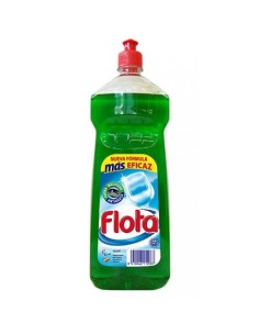 LAVAVAJILLA LA FLOTA,1.25L