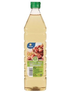 VINAGRE MANZANA,ALTEZA 1L