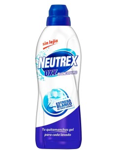 LEJIA NEUTREX BLANCO PURO 800 ML.