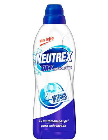 LEJIA NEUTREX BLANCO PURO 800 ML.