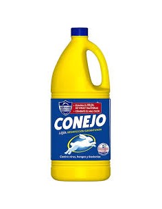  LEJIA  CONEJO AMARILLA 2l