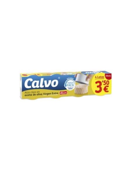 ATUN CALVO CLARO A.OLIVA PK3+1