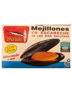 MEJI.DARDO ESCABECHE RIAS12/16