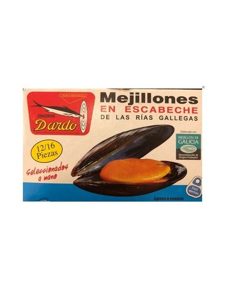 MEJI.DARDO ESCABECHE RIAS12/16