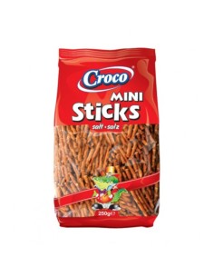 PALITOS SALADOS MINI CROCO 250G