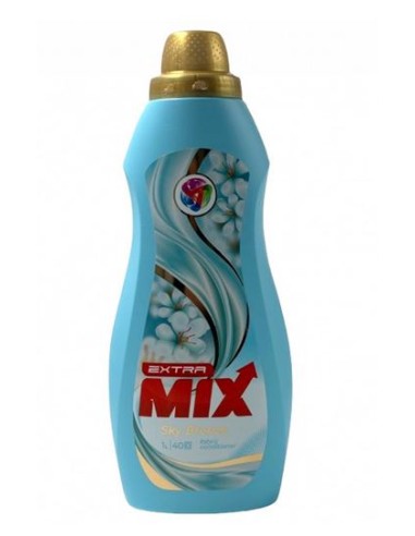SUAVIZANTE SKY BREEZE ,EXTRA MIX 1L