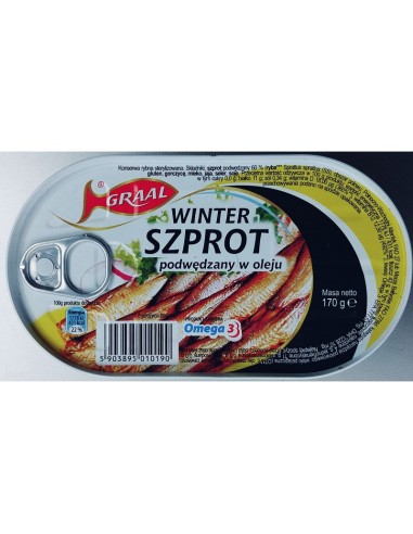 EPADIN AHUMADO,GRAAL 170G