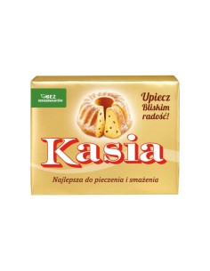 MARGARINA KASIA UNILEVER 250G