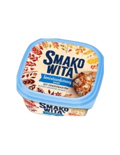 KRUSZWICA SMAKOWITA MARGARINA CON MANTEQUILLA 450G