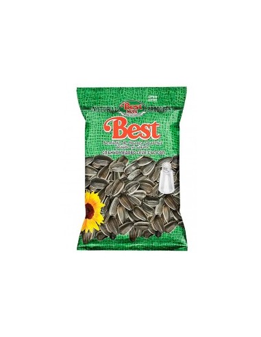 PIPAS PINTAS SALADAS ,BEST 200G