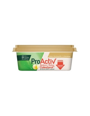 MARGARINA SABROSA SABOR MANTEQUILLA, KRUSZWICA 450G