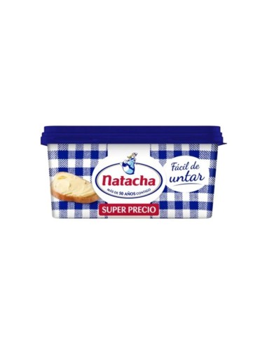 CREMA MARGARINA SABROSA 450G