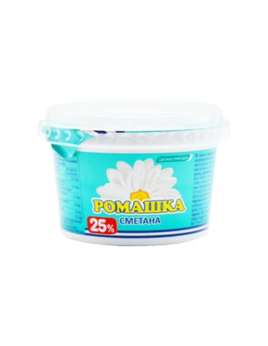 NATA ESPESA ,ROMASHKA 25%,200G