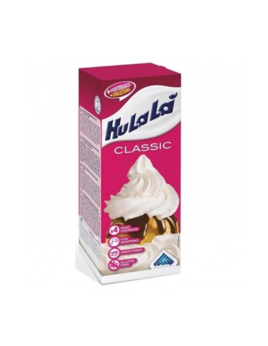 NATA FRESCA  HULALA 1L