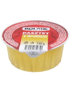 PATE DE AVE ROLNIK  130G