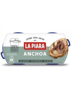 PATE PIARA ANCHOAS PK-2