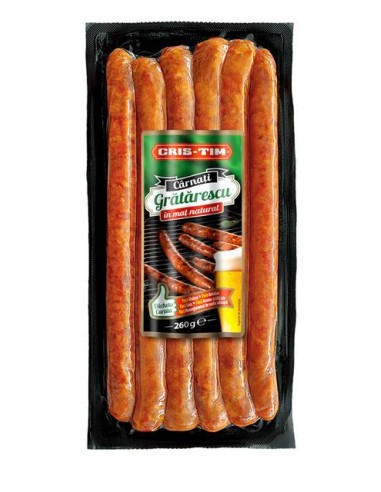CARNATI GRATARESCU,CRIS-TIM 260G