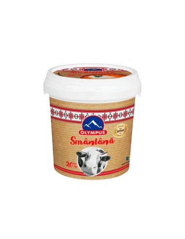 NATA COCINAR OLYMPUS 20% 900G