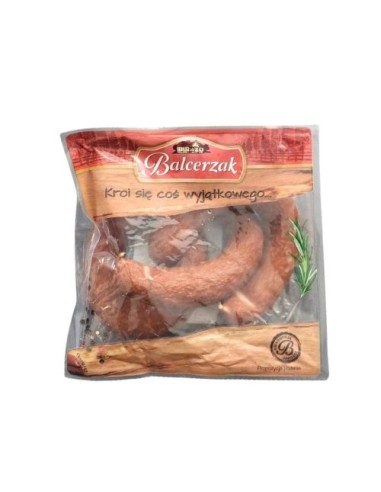 JALOWCOWA, BALCERZAK