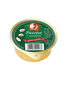 PATE DE AVE CON AJO PROFI 131G