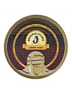 PATE DE BOQUERONES BV 160G