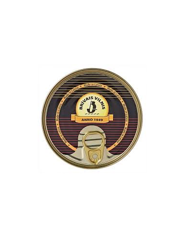 PATE DE BOQUERONES BV 160G