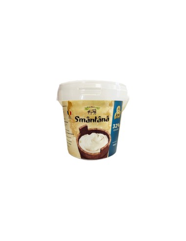 JOSI NATA COCINAR 32% , 425G