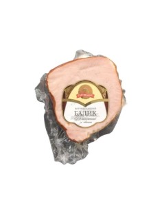 BALIK SALTIVSKYI MIASOKOMBINAT