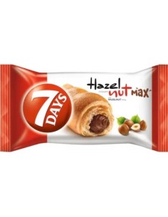 CRUASAN AVELLANA MAX 7 DAYS 80G