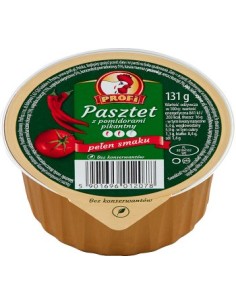 PATE DE TOMATE PICANTE,PROFI 131G