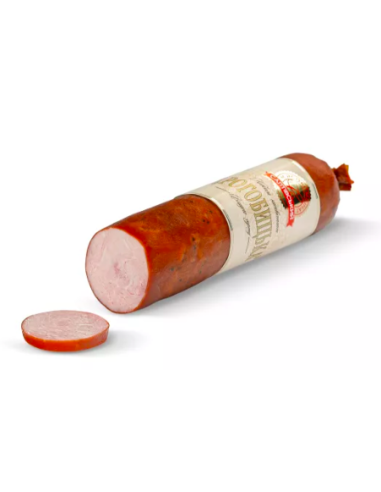 SALAMI DROGOBYCKA SALTIVSKYI...