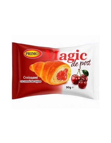 MAGIC CROISSANT CUARESMA GUINDAS 90G