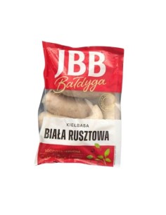 SALCH."BLANCA EXTRA"JBB