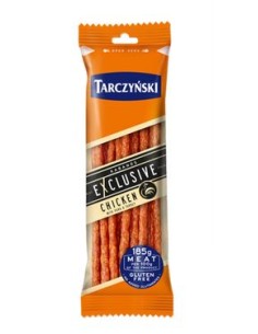 SALCHICHAS POLLO KABANOS TARCZYNSKI 105G