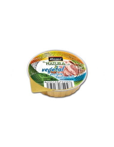  PATE VEGETAL HAME 48G