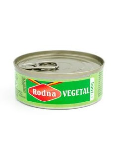  PATE VEGETAL,RODNA 100G
