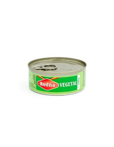  PATE VEGETAL,RODNA 100G