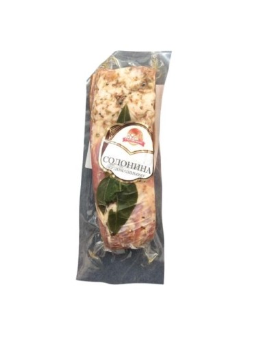 TOCINO CURADO Y MARINADO SALTIV.M