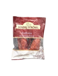 STAROPOLSKA MADEJ WROBEL