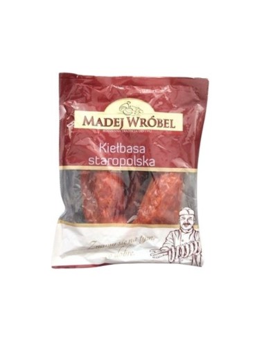 STAROPOLSKA MADEJ WROBEL