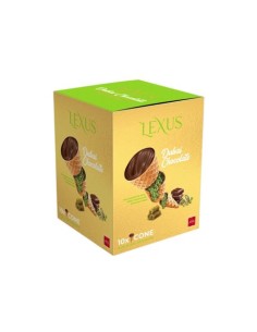 LEXUS CONO PISTACHO DUBAI,ULK  13.5G