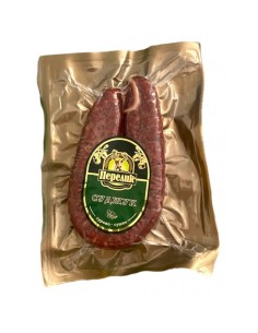 EMBUTIDO SUDJUK AL VACIO PERELIK 160 G 