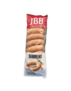 SARDELKI POLACAS JBB