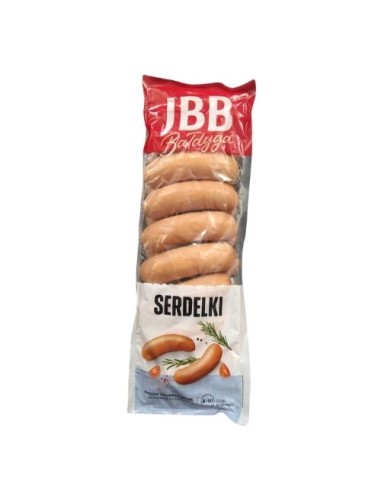 SARDELKI POLACAS JBB