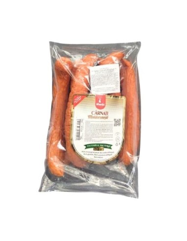 CARNATI MOLDAVENESTI MEDA