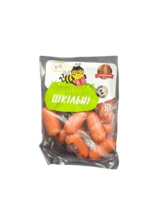 SALCHICHAS SHKILNI SALTIVSKYI