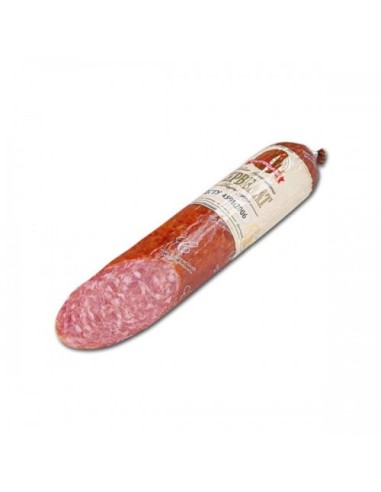 SERVELAT SALTIVSKYI MIASOKOMBINAT 300G